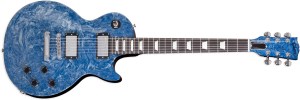 Gibson Les Paul Studio Swirl