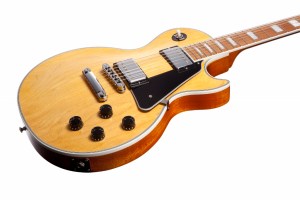 Gibson Classic Custom Les Paul - beauty shot