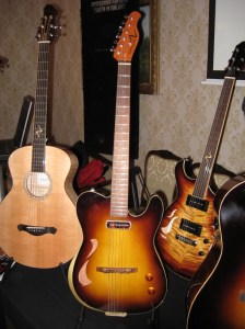 Turenki 2011 Liljeström