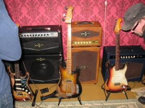 Turenki 2011 Monster & Clone