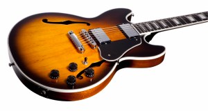 Gibson Midtown Custom