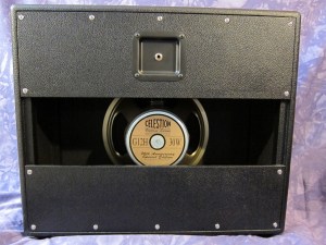 Diamond Del Fuego - cabinet back