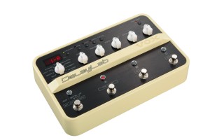 Vox DelayLab