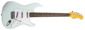 Squier Vintage Modified Surf Stratocaster
