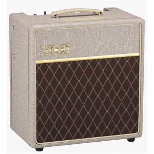 Vox AC4 Hand-Wired