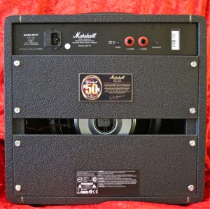 Marshall JPM1C – full back