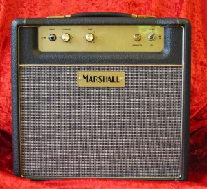 Marshall JTM1C – front