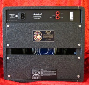 Marshall JTM1C – full back