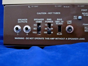 Carvin Legacy 3 – back panel 1