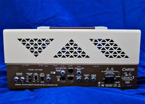 Carvin Legacy 3 – full back