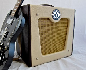 The Valve Bimbo – with SG