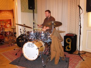 Jaska Lukkarinen – Kumu