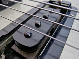 Rickenbacker 4003 – bridge pickup