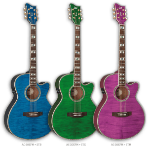 ESP LTD X-Tone AC-20E FM