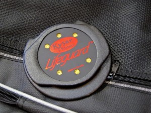 Kyser Lifeguard humidifier