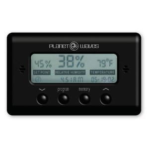 Planet Waves hygrometer