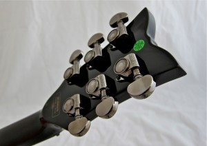 Schecter Hellraiser Studio Acoustic – Grovers