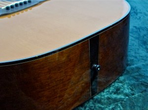 Walden CD4040-CERT – binding