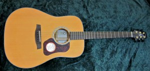 Walden CD4040-CERT – full front