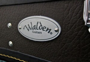 Walden CD4040-CERT – logo