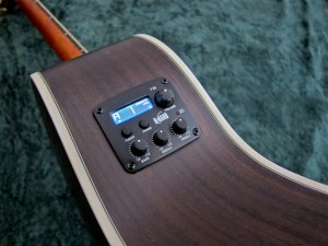 Walden G630CE – B-Band T35