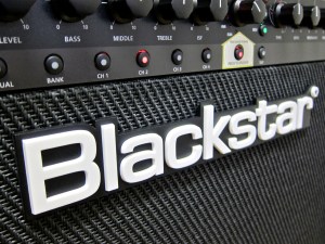 Blackstar ID60 TVP – close-up angle