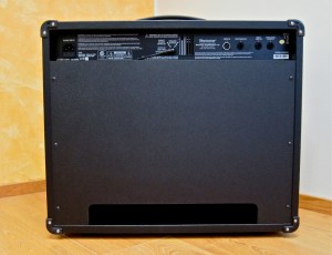 Blackstar ID60 TVP – full back