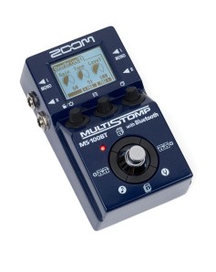 Zoom MS-100BT