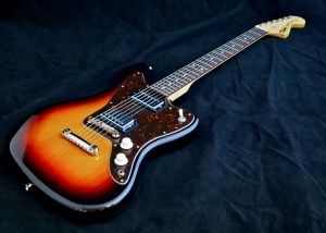 Tokai AJG-88 – beauty shot