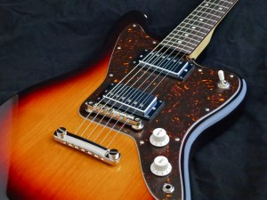 Tokai AJG-88 – body beauty