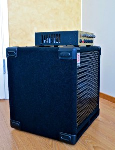 Eden WTX-264 – side view 2