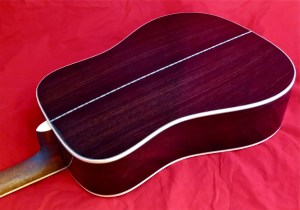 Mannedesign RDV – body back angle