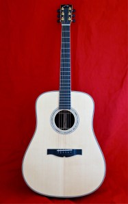 Mannedesign RDV – full front