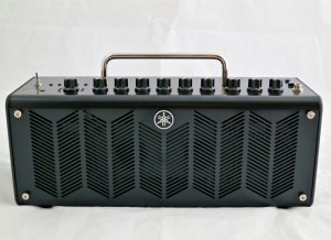 Yamaha THR10C – front