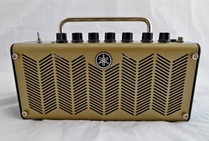 Yamaha THR5A – full front