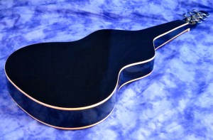 Bediaz Weissenborn – back beauty