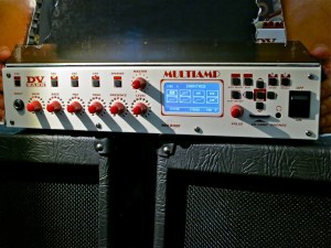 DV Mark Multiamp