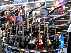 ESP Guitars