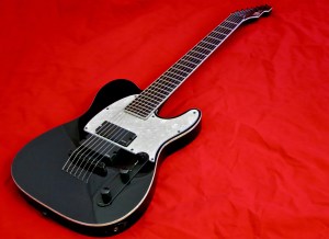 ESP LTD SCT-607B – beauty shot