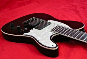 ESP LTD SCT-607B – body angle