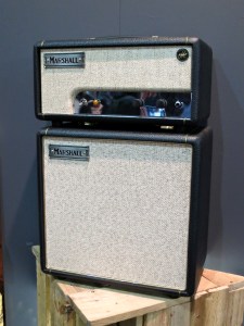 Marshall Offset