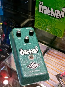 Rotosound The Wobbler