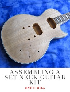Guitar Kit book