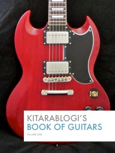 Kitarablogi BoG Cover