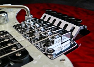 LTD Elite ST-1 – Floyd Rose