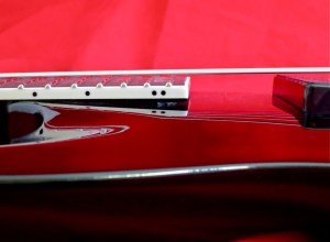 LTD SC-337 – neck angle