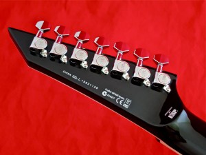 LTD SC-337 – tuners