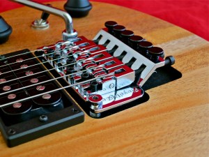 Arete 4-Star – vibrato