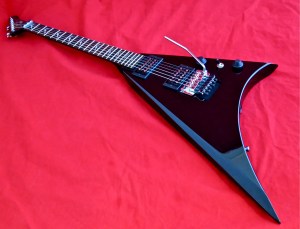 Concorde 4-Star – beauty shot