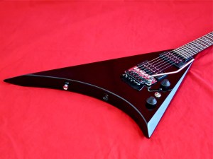 Concorde 4-Star – body angle